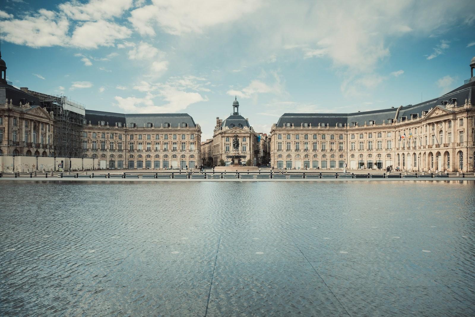 Bordeaux : réglementation location courte durée