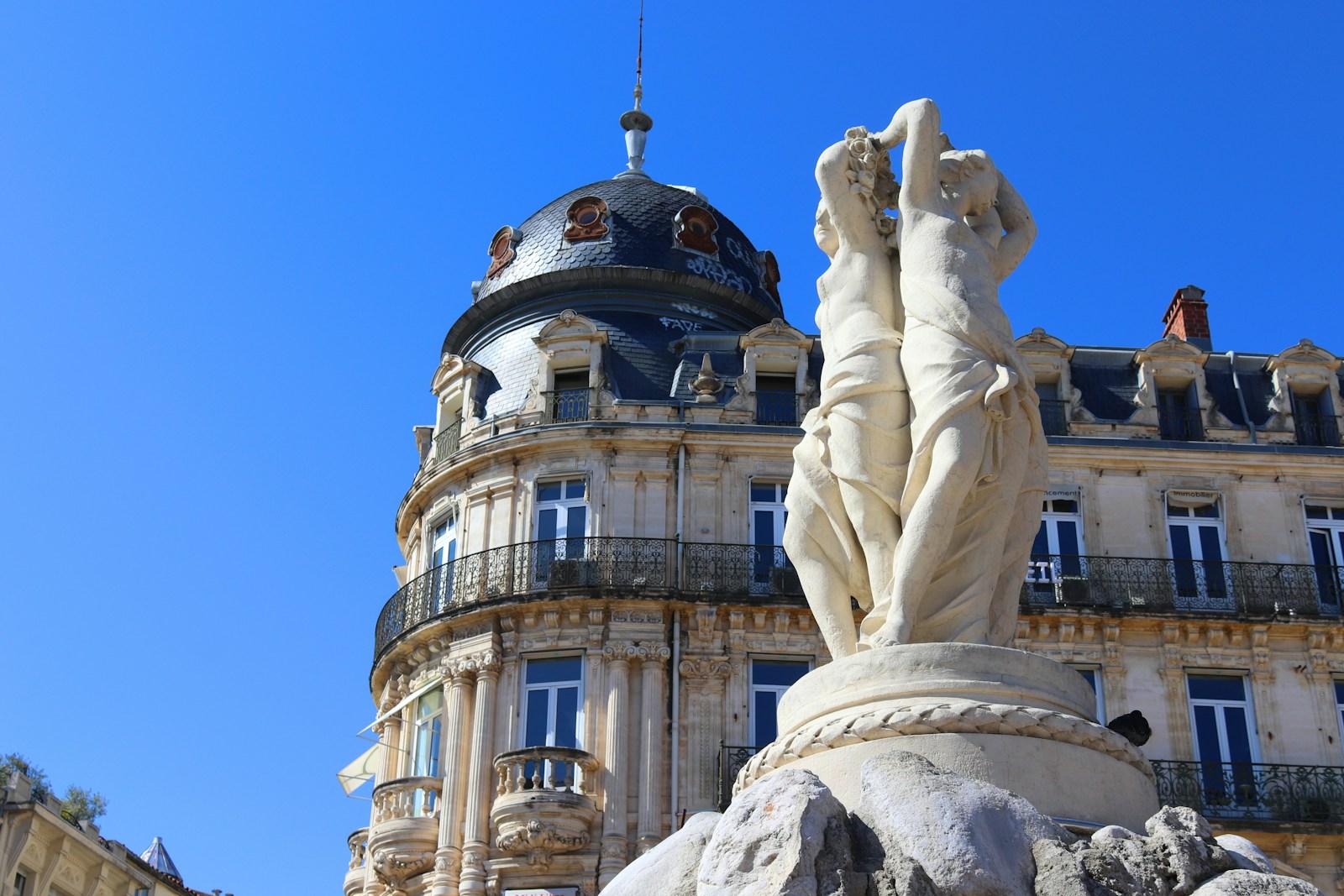 Montpellier : réglementation location courte durée